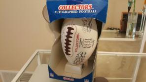 2000 AFC CHAMPS FOOTBALL
