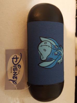 eeyore eyecase