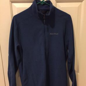 Men's Marmot Fleece