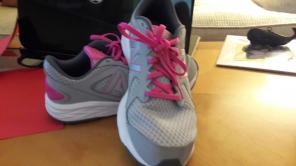 Women's New Balance