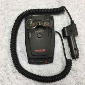 Escort Redline Radar Detector