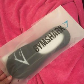 Gymshark Socks