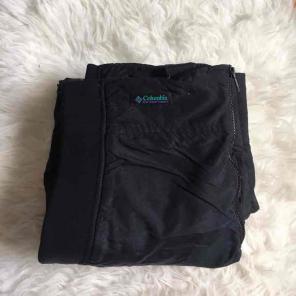 Columbia snow pants