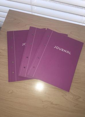 Journal Bundle