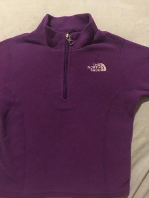 The North Face XXS Jacket
