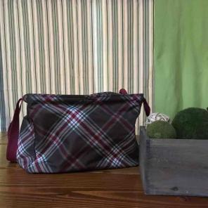 Retired Thirty One Tote