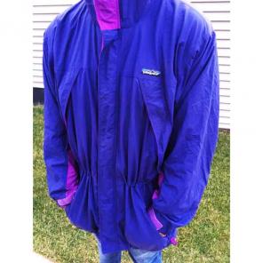 Patagonia Parka