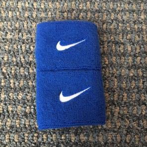 Nike Wristbands