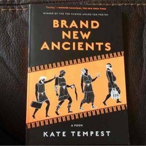 Brand New Ancients