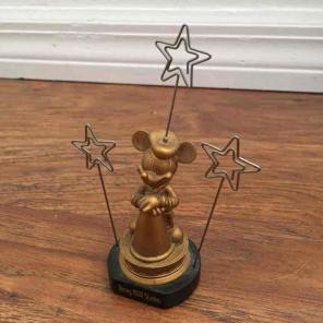 Disney photo holder