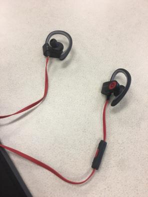 Beats wireless
