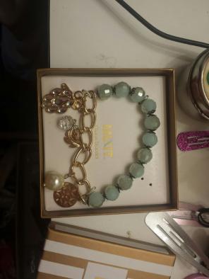 Mixit bracelet