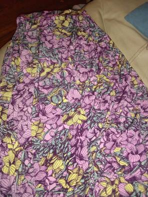 Lularoe 3x Madison Skirt
