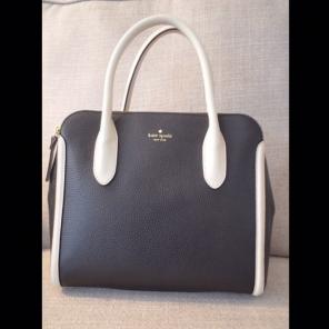 AUTH/ NWT KATE SPADE Purse