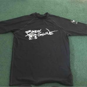 Body glove surfing rash guard