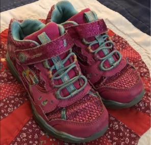 Skechers Dream Lites Shoes