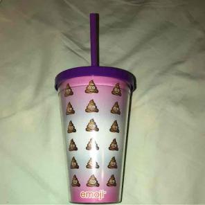 Emoji Cup