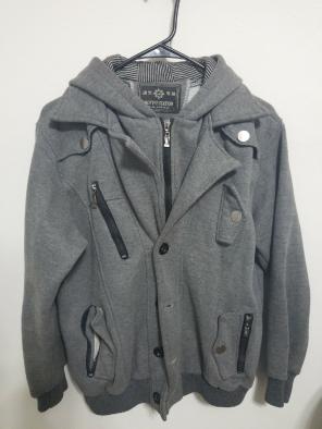 Men's jacket