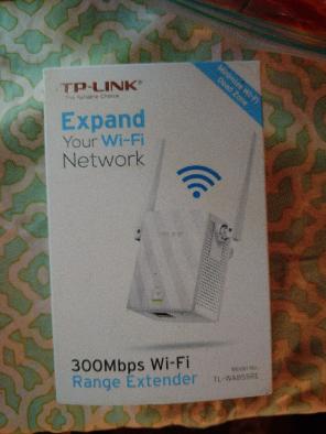 Tp Link Router Modem