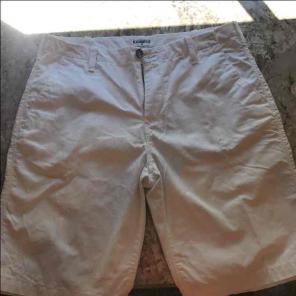Express shorts