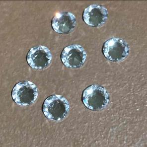 Swarovski Flat Back