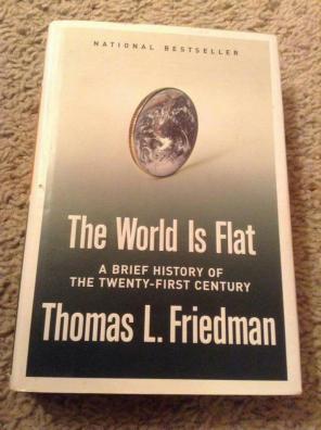 The World is Flat