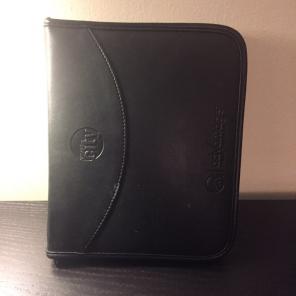 Leather Personal Organizer