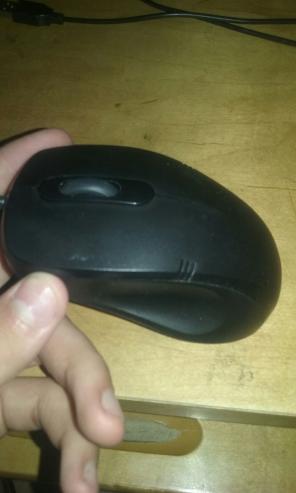 *NEW* keyboard and mouse