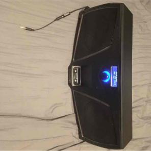 Kicker Speaker System