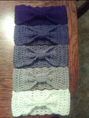 Five for $10 free shipping headbands!
