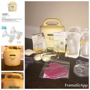 Medela Symphony
