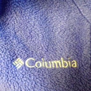 Toddler 4T Columbia Coat
