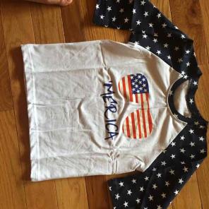 America TShirt