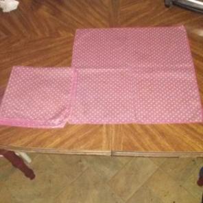 4 handkerchiefs