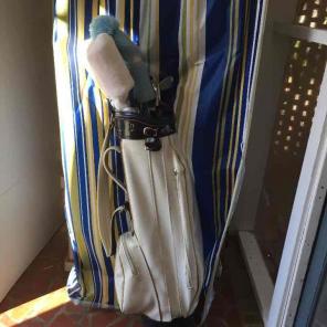 Women's Golf Club Set