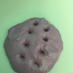 Grape Slime