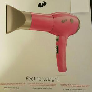 T3 Hair Dryer