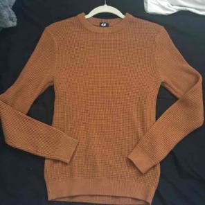 H&M Knit Sweater