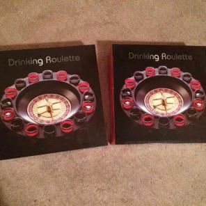 Drink roulette