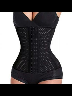 Waist trainer