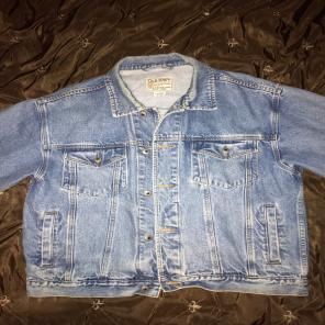 Old Navy Denim Jacket