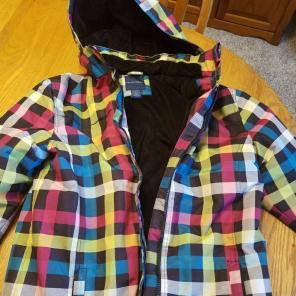 Girls coat