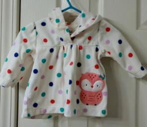 Baby Jacket