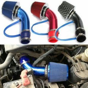 Universal Performance Cold Air Intake Fi
