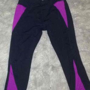 Athletic/yoga pants