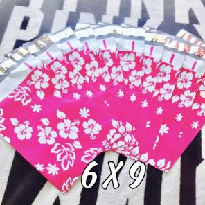 (25) Hawaiian Polymailers