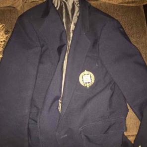 A blazer