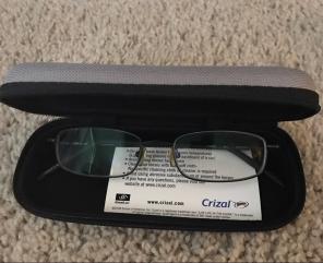 Turner Memory Eyewear Frame