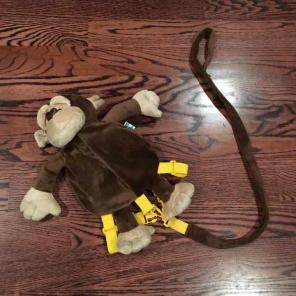 Monkey Child harness