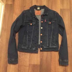 Levi's Denim Jacket